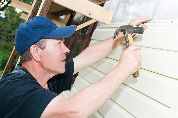 Best Wood Siding Installation  in Placerville, CA